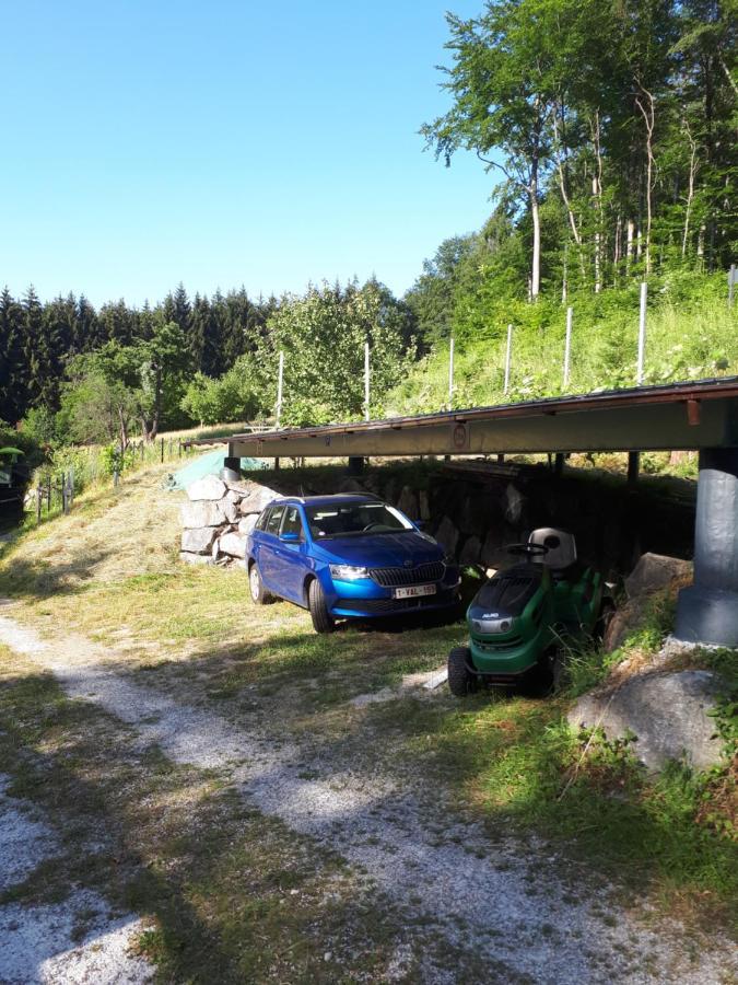 Das Altsteirische Landhaus - La Maison De Pronegg - Feriendomizil Im Biosphaerenpark Wienerwald Pressbaum ภายนอก รูปภาพ
