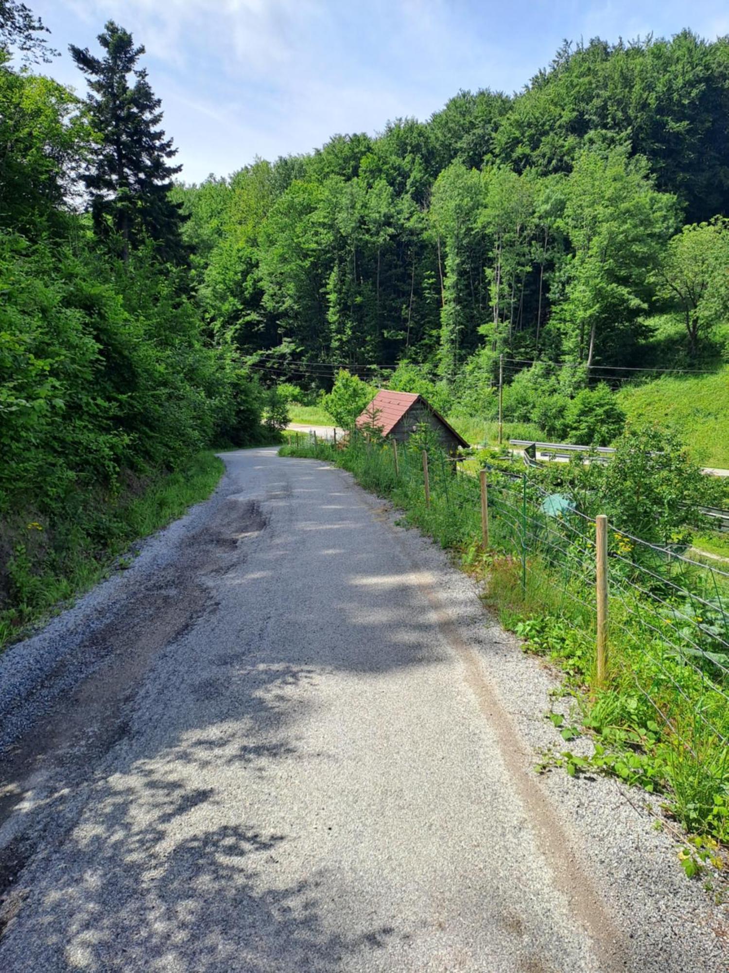 Das Altsteirische Landhaus - La Maison De Pronegg - Feriendomizil Im Biosphaerenpark Wienerwald Pressbaum ภายนอก รูปภาพ